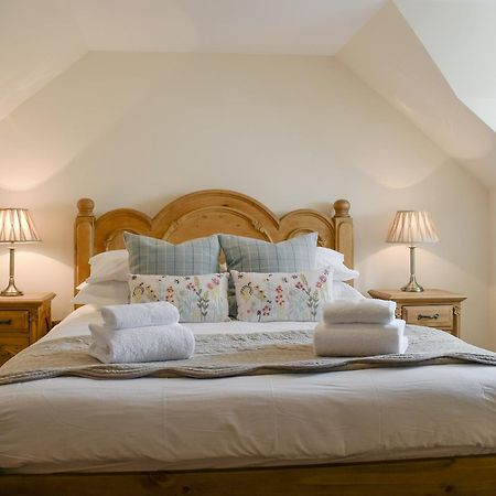Deuchars Cottage Kenmore  Extérieur photo