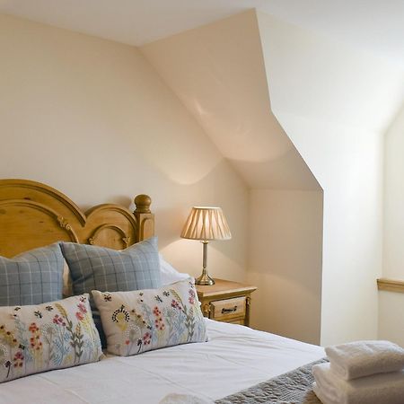 Deuchars Cottage Kenmore  Extérieur photo