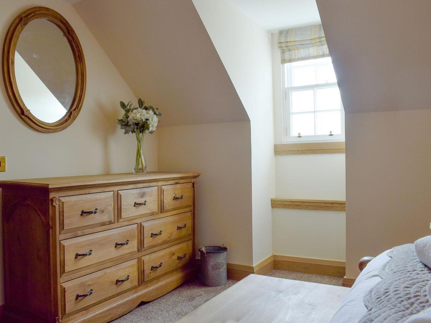 Deuchars Cottage Kenmore  Extérieur photo