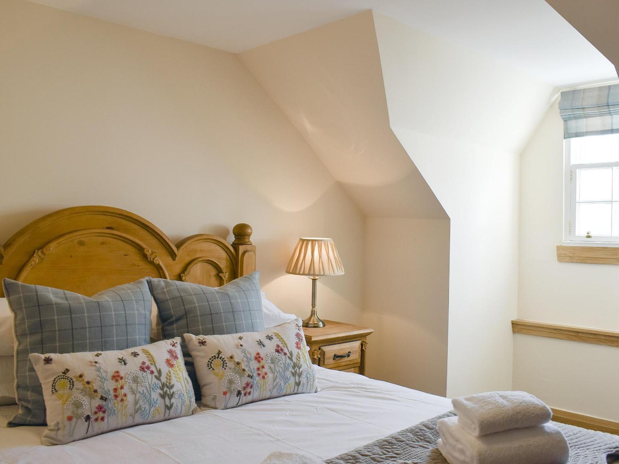 Deuchars Cottage Kenmore  Extérieur photo